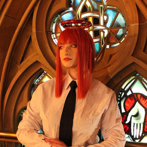 Meet your Posher, Maddie